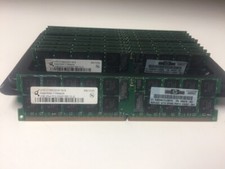  HYS72T256220HP-3S-B Qimonda 2GB PC2-5300 DDR2 ( lot of 10 ) picture