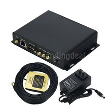 TF-GNSSDO-10 GPSDO GPS Disciplined Oscillator NTP Server with OCXO + Antenna ot2 picture