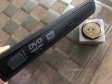 Dell C500 C510 C600 C610 C640 CPX CPT C800 C810 SX260 SX270 CD/DVD Burner Player picture