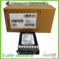 NEW HPE MSA 2050 N9X91A 841500-001 2.5″ 1.6TB SSD SAS 12G MU Solid State Drive picture