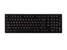 QMK/VIA Gaming Keyboard with 8000mAh Battery, 1800 Aluminum Mechanical Keyboard picture