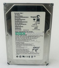 Seagate ST3120026AS Hard Disk Drive picture