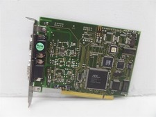 IXXAT iPC-I 320/PCI Intelligent PC/CAN Interface Card picture