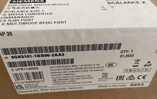 NEW in box Siemens 6GK5101-1BB00-2AA3 picture