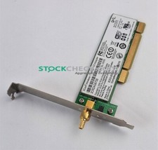 3Com 3CRDAG675B Wireless PCI Adapter Card picture
