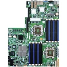 Supermicro MBD-X8DTU-F-B Motherboard NEW, IN STOCK, 5 Year Warranty picture