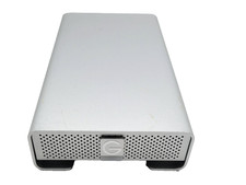 G-Technology G-Drive 2TB Desktop External HDD/no AC adapter  picture