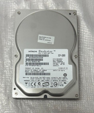 New 80GB HITACHI --- New PULLS -- HD Hard Drives HP 404024-001 0A33931 picture