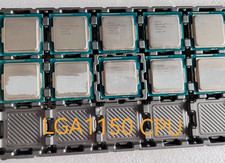 Intel Xeon E3-1286L v3 e3 1285Lv3 1275Lv3 1265Lv3 1268Lv3 1220Lv3 CPU LGA 1150 picture