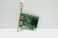 PCIe Gigabit Dual Port Adapter picture