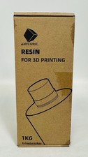 ANYCUBIC Flexible Tough 3D Printer Resin 2.0 405nm UV Clear High Toughness *NEW* picture