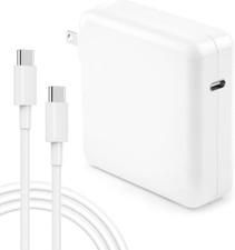 Cargador USB C para computadora portátil para Mac Book de 13/14/15/16 pulgadas, picture