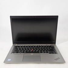 Lenovo ThinkPad T480s 14 FHD TOUCH i7-8550U 1.80GHz 8GB 256GB SSD Very Good picture