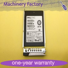 FYP5F 0FYP5F Dell EMC 3.84TB SATA 6Gb/s RI TLC 2.5'' SSD G14 15 16 Tray picture