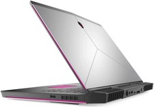 ALIENWARE 15 R3 I7-6700HQ 16GB RAM 1TB+500GB SSD  15.6