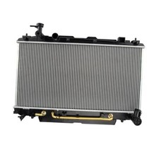 OEM-CU2403 Complete Radiator for RAV4 2.0L, 2001-2003, 2004-2005 picture