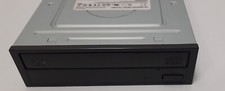 Toshiba / Samsung TS-H492 IDE 16x DVD CD-ROM Drive (52xCD-ROM, Black, 2006) picture