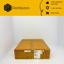 Juniper EX4400-48P / New / 1 Year Warranty / Ships Today picture