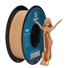 Geeetech Matte Skin Color PLA Filament 1.75mm 1KG/rol Frosted PLA For 3D Printer picture