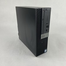 Dell Optiplex XE3 SFF i3-8100 3.60 GHz 8 GB RAM No HDD/OS picture
