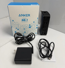 Anker Nano Laptop Docking Station Open Box picture