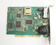 US Robotics 56K P/N: 1.012.0411-A ISA Internal Modem Card picture