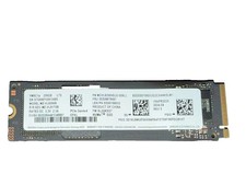 Samsung PM9C1A 256GB m.2 2280  SSD GEN4X4 NVME MZVL8256HDJD new Laptop PC picture