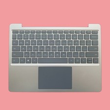 New Palmrest For 12.4