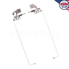 Left+Right LCD Hinge Set for HP Pavilion 15-EG 15T-EG 15-EH 15Z-EG M08904-001 picture