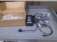 New Verifone FSP FSP220-AAAN2 220W Power Adapter with cables for Ruby 2 Ruby Ci picture