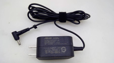 ASUS 45W 19V 2.37A AC Adapter 4.0mm Tip W19-045N3A AD2108320 ZenBook VivoBook picture