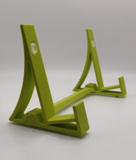 Wireless Keyboard Display Stand (also works with Tablets, Phones) Custom Colors picture