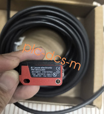 1PCS NEW Leuze PRK 3B/6.42.5000 Photoelectric switch shipping Via DHL/Fedex picture