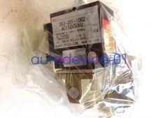 1pcs NEW Azbil.TACO 363-301-01B2 110V high-speed sheet punching solenoid valve picture