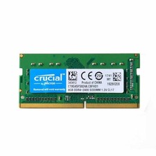 DDR3/DDR4 Laptop 4GB/8GB/16GB 1600/1866/2400/3200 SODIMM Memory RAM Lot picture