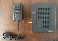 Verizon Actiontec ECB5240M MoCA 2.0 Network Adapter w/ Power Supply Tested picture