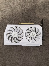 ZOTAC GeForce RTX 3070 Twin Edge OC White Edition 8GB GDDR6 Graphic Card picture