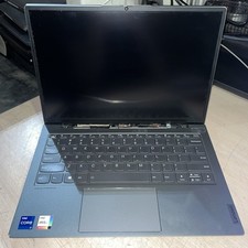 LENOVO THINKBOOK 13S G2 ITL I7-1165G7 2.80GHZ 16GB RAM NO HD picture