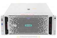 HPE Proliant DL580 G9 5SFF 4x Xeon E7-8890 V4 2TB RAM picture