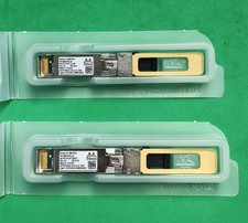 [Lot of 2] MELLANOX MMA2P00- 25Gb/s SFP28 850nm Multimode Optical Transceivers picture