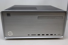 HP Pavilion TP01 Desktop 10th Gen Intel i5 8GB RAM 256GB NVMe Win 11 Home picture