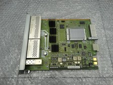 HP Aruba J9536A 20-Port Gig-T PoE+ / 2-Port SFP+ v2 zl Module 5065-5404 picture