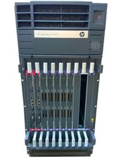 JF431C I LOADED HP 12508 Switch JF429A JF426A JC081A JC783A JG497A JC067B picture