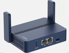 Cudy TR3000 | AX3000 2.5G Pocket-Sized Wi-Fi Travel Router / Extender / Repeater picture