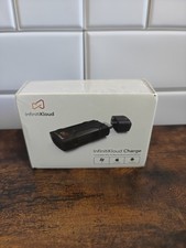 InfinitiKloud SD USB Powered Backup Drive PC/Mac/Android Devices Factory Sealed picture