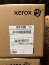 Xerox Phaser 3610, VersaLink B400 Paper Feed/Tray 550-Sheet 497K13620 NEW IN BOX picture