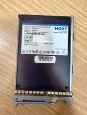 HUSPR3216ADP301 Cisco Western Digital Ultrastar SN100 NVMe 1.6TB 2.5