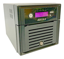 Buffalo TS5200D0202S TeraStation 5200 Network Video Recorder 2 Bays 2 HardDrives picture