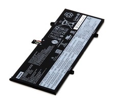 L21D4PE1 5B11F29421 Lenovo Yoga 6 13ALC7 OEM Laptop Battery 15.52V 59Wh Genuine picture