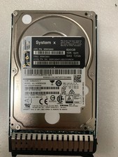 FOR LENOVO 00WG691 600GB 00WG690 SAS 10K 12GBPS 2.5